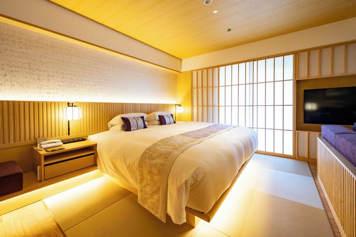 Kyoto Tokyu Hotel