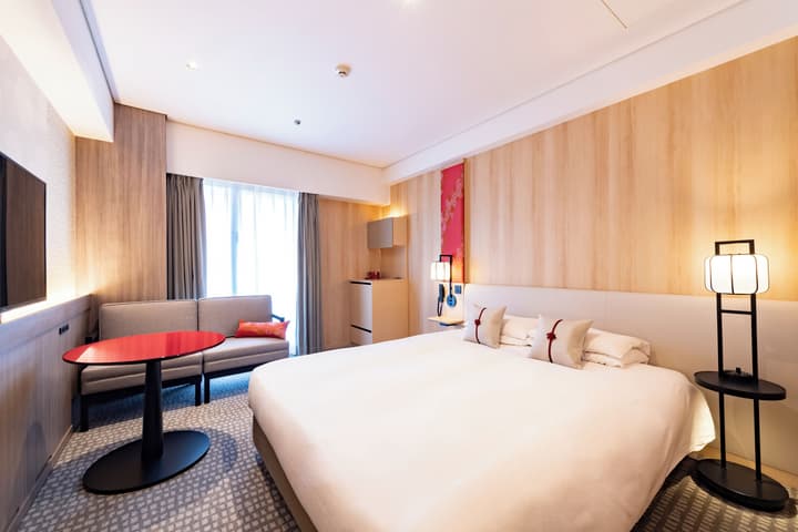 Kyoto Tokyu Hotel