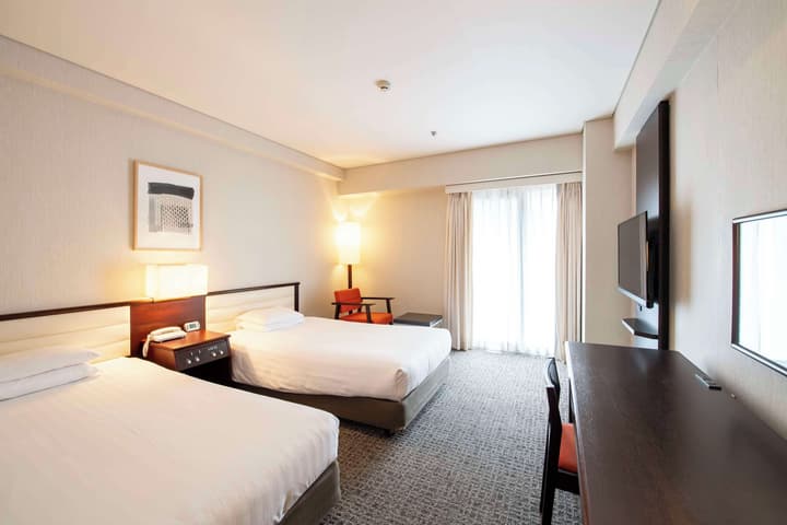 Kyoto Tokyu Hotel