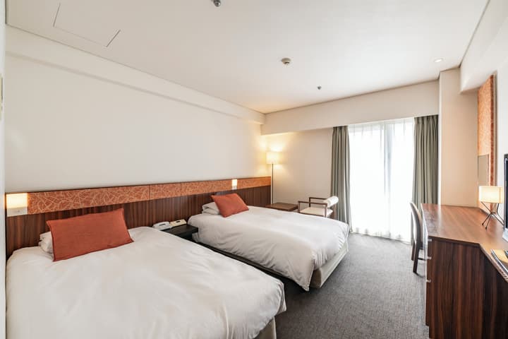 Kyoto Tokyu Hotel