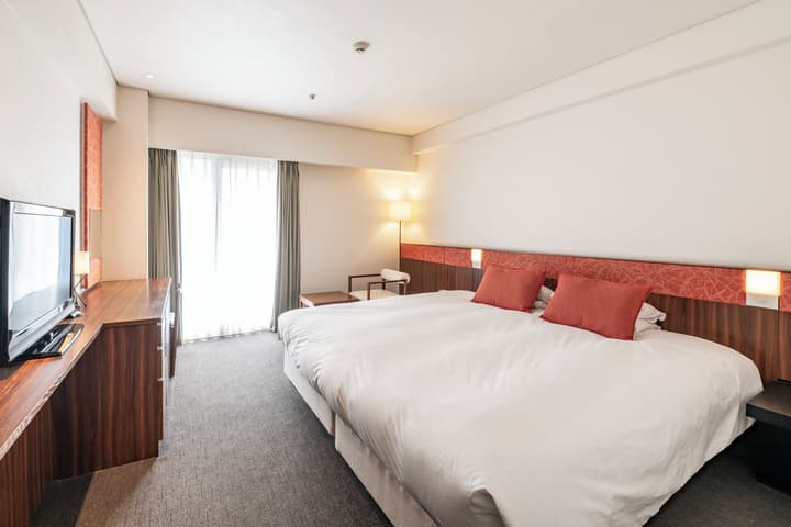 Kyoto Tokyu Hotel