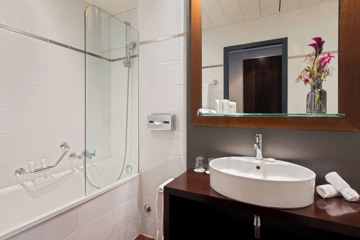 Hotel Auteuil