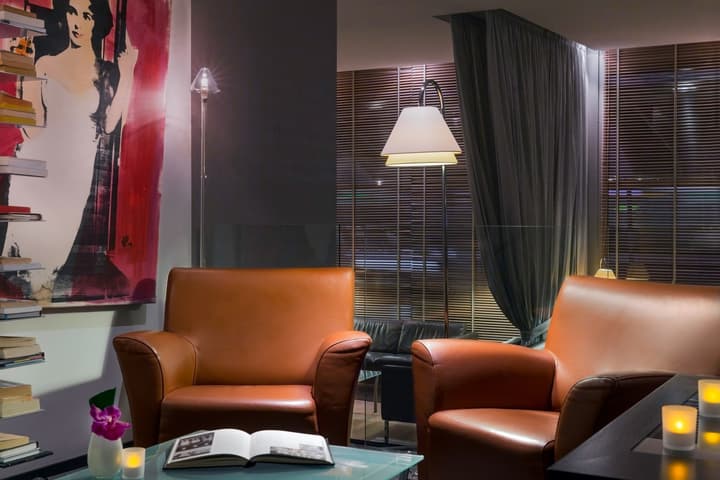 Hotel Auteuil