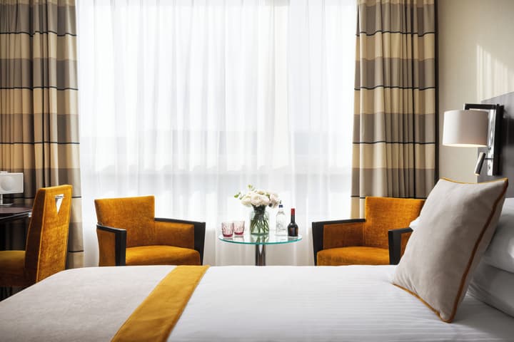 Hotel Auteuil