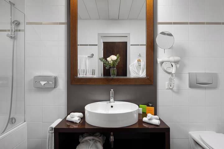 Hotel Auteuil