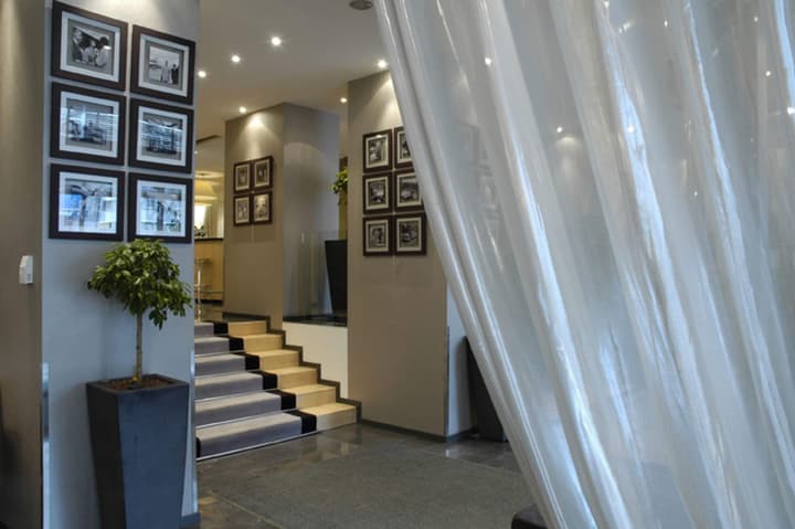 Hotel Auteuil