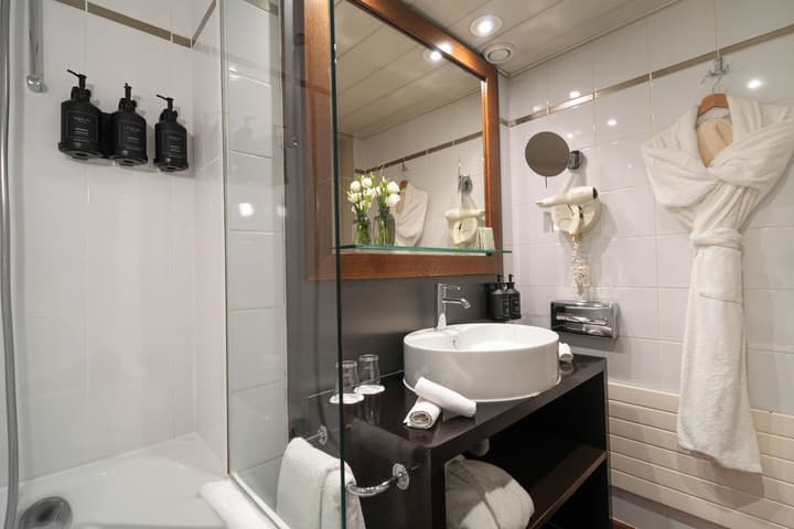 Hotel Auteuil