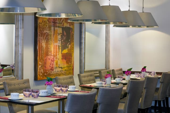 Hotel Auteuil