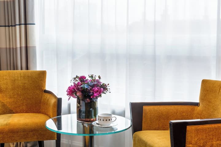Hotel Auteuil