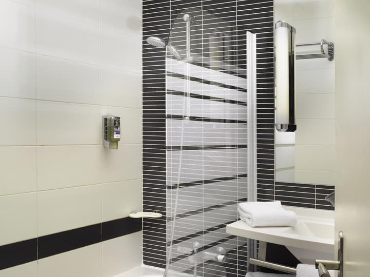 Novotel Bordeaux Centre Gare Saint Jean