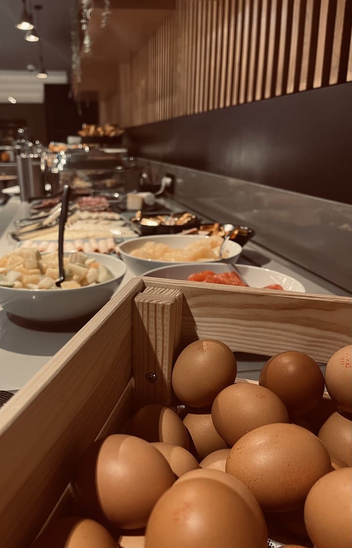 Novotel Bordeaux Centre Gare Saint Jean