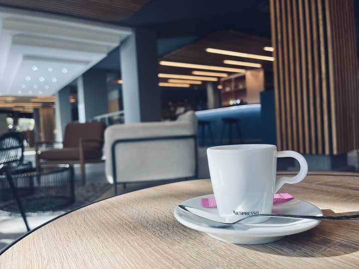 Novotel Bordeaux Centre Gare Saint Jean