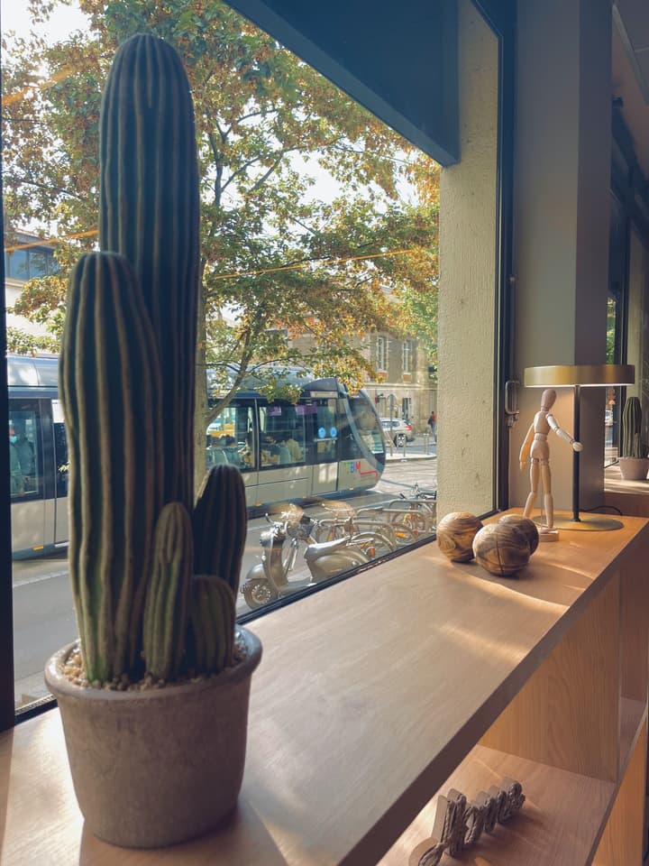 Novotel Bordeaux Centre Gare Saint Jean