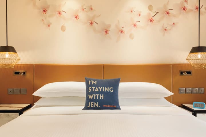 JEN Singapore Tanglin by Shangri-La