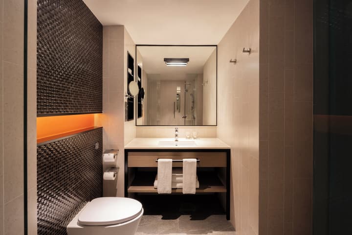 JEN Singapore Tanglin by Shangri-La