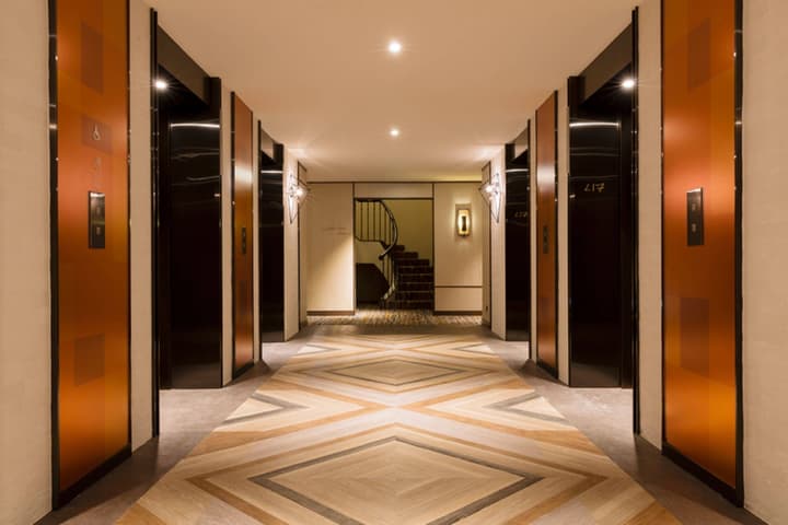 JEN Singapore Tanglin by Shangri-La