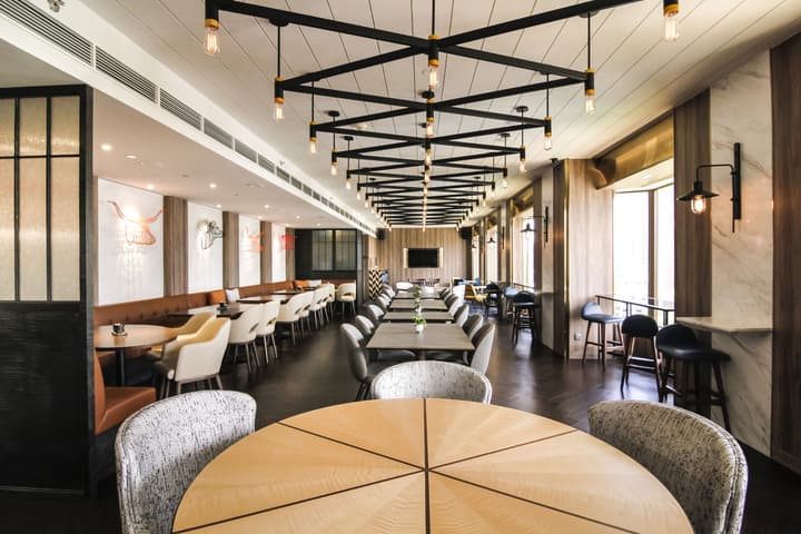 JEN Singapore Tanglin by Shangri-La
