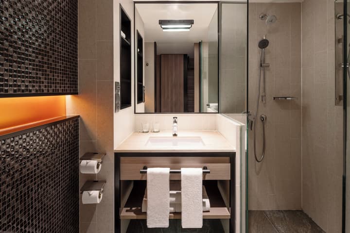 JEN Singapore Tanglin by Shangri-La