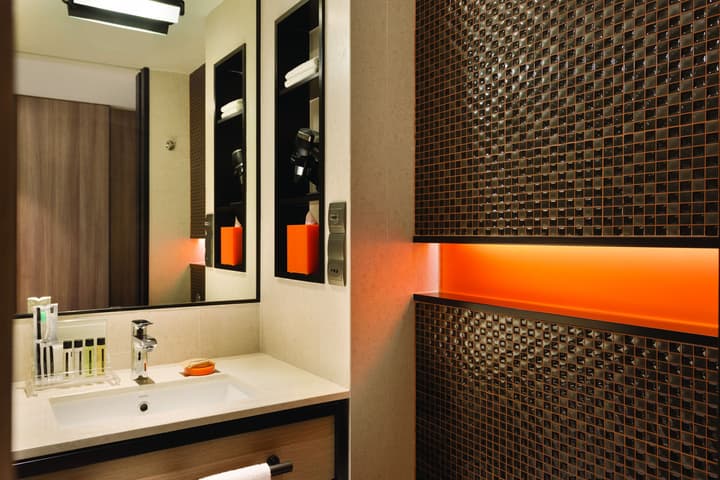 JEN Singapore Tanglin by Shangri-La