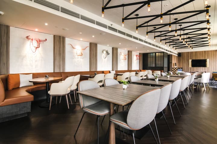 JEN Singapore Tanglin by Shangri-La