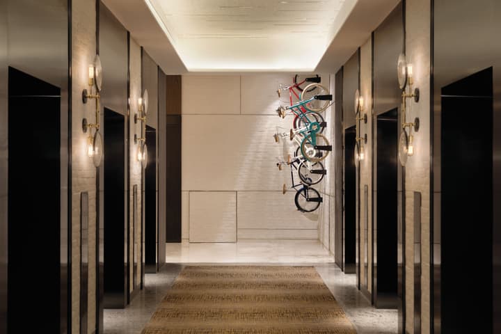 JEN Singapore Tanglin by Shangri-La