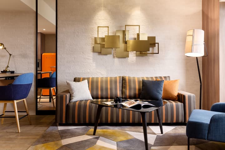 JEN Singapore Tanglin by Shangri-La