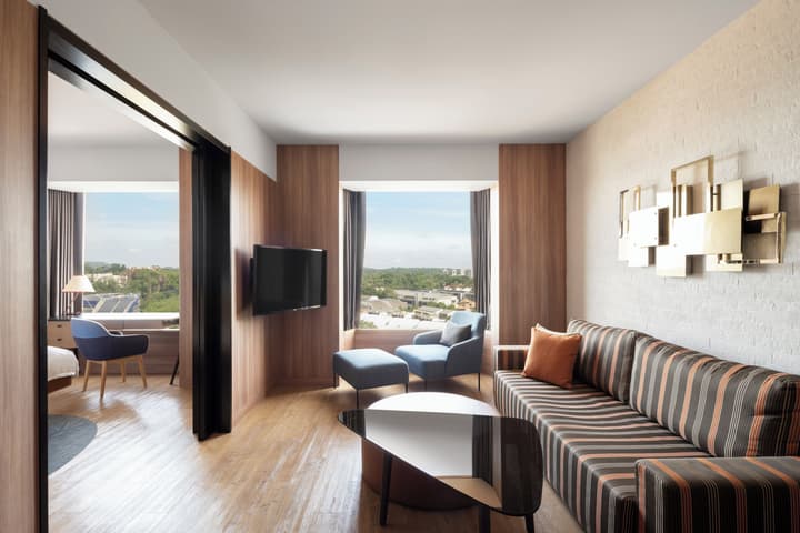 JEN Singapore Tanglin by Shangri-La