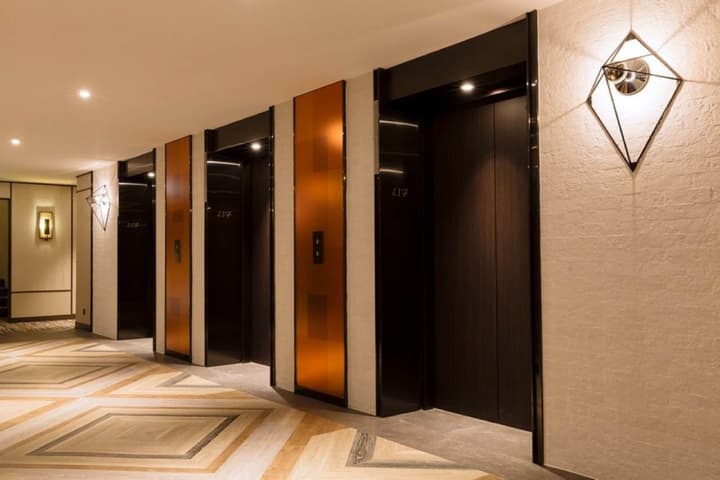 JEN Singapore Tanglin by Shangri-La