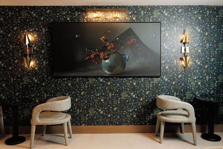 The Beacon at Embassy Row Washington DC, Tapestry by Hilton