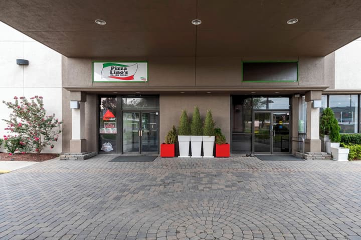 Red Roof Inn PLUS+ Woodbridge - Carteret