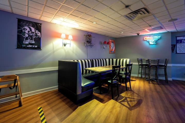 Red Roof Inn PLUS+ Woodbridge - Carteret