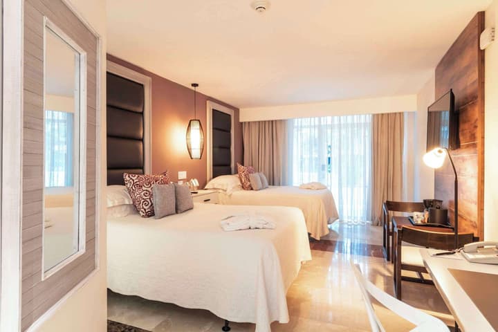 Hotel El Panama by Faranda Grand, a member of Radisson Individuals