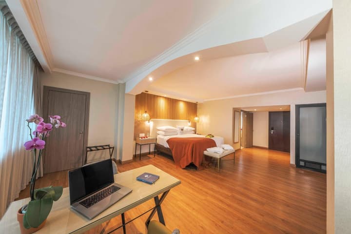 Hotel El Panama by Faranda Grand, a member of Radisson Individuals