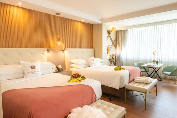 Hotel El Panama by Faranda Grand, a member of Radisson Individuals