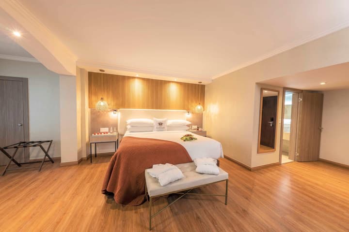 Hotel El Panama by Faranda Grand, a member of Radisson Individuals
