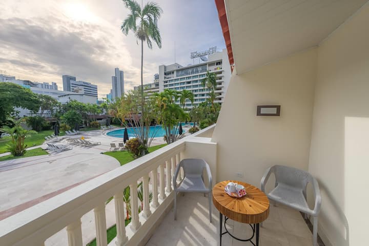 Hotel El Panama by Faranda Grand, a member of Radisson Individuals