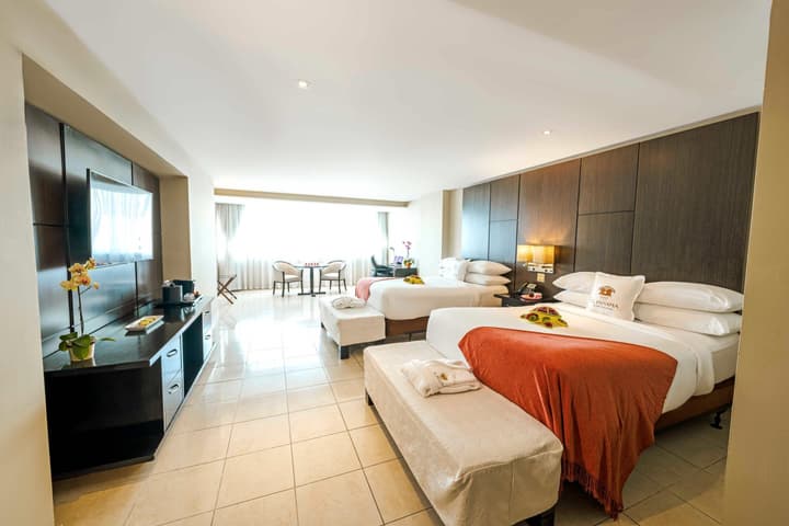 Hotel El Panama by Faranda Grand, a member of Radisson Individuals