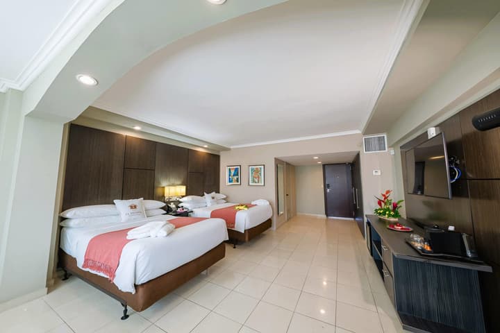 Hotel El Panama by Faranda Grand, a member of Radisson Individuals