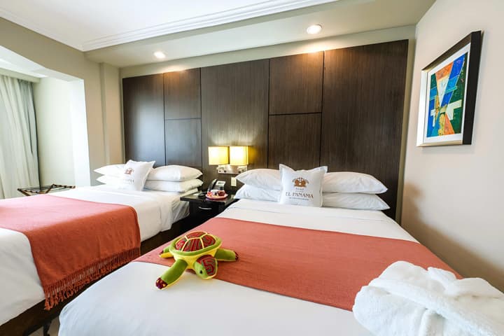 Hotel El Panama by Faranda Grand, a member of Radisson Individuals
