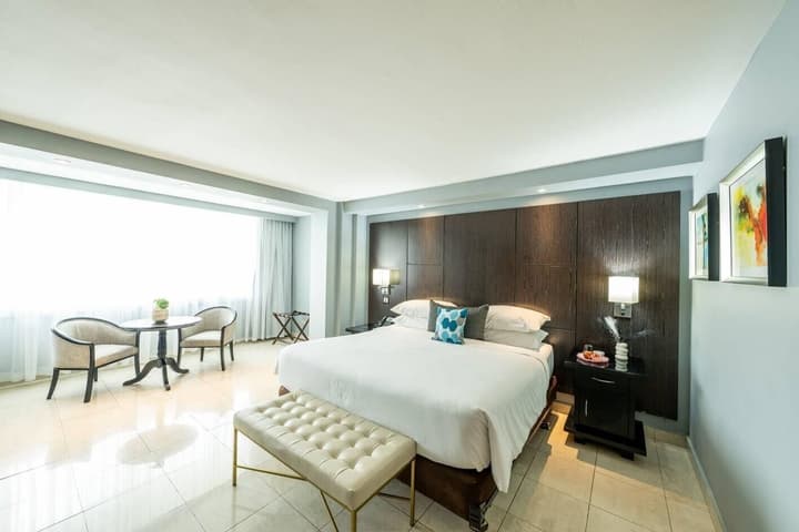 Hotel El Panama by Faranda Grand, a member of Radisson Individuals
