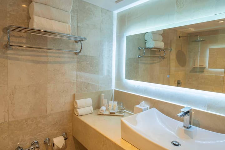 Hotel El Panama by Faranda Grand, a member of Radisson Individuals