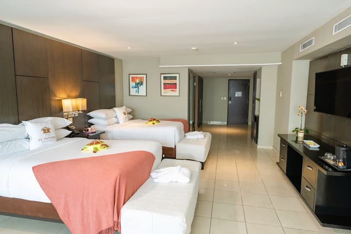 Hotel El Panama by Faranda Grand, a member of Radisson Individuals