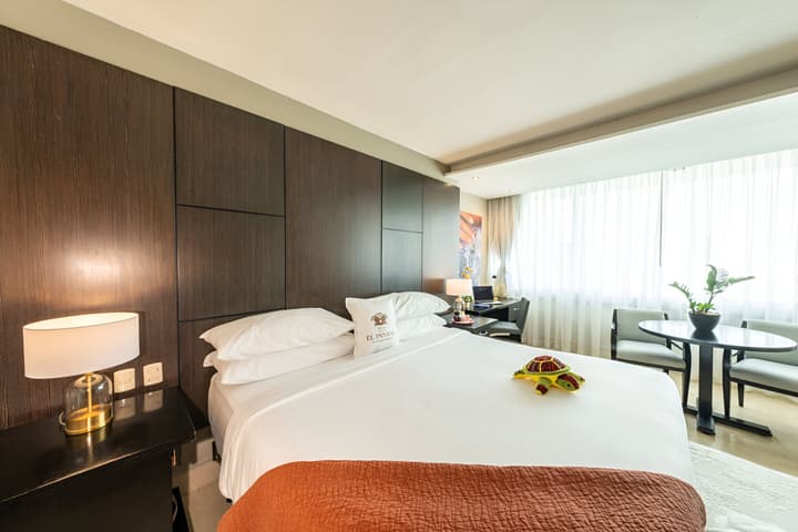 Hotel El Panama by Faranda Grand, a member of Radisson Individuals