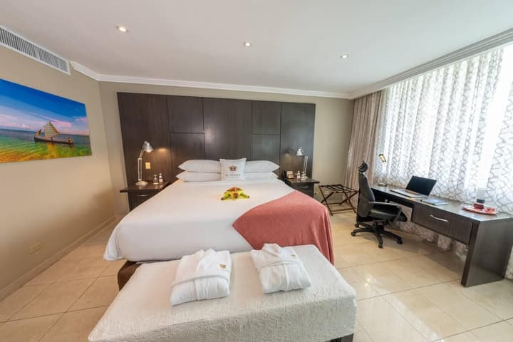 Hotel El Panama by Faranda Grand, a member of Radisson Individuals