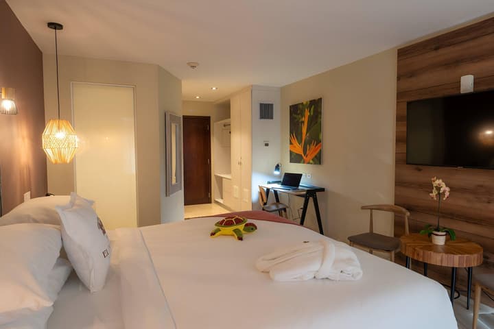 Hotel El Panama by Faranda Grand, a member of Radisson Individuals