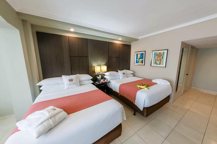 Hotel El Panama by Faranda Grand, a member of Radisson Individuals