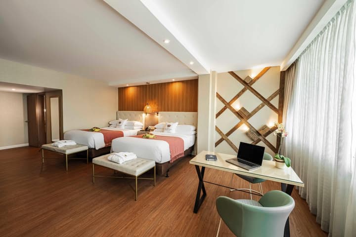 Hotel El Panama by Faranda Grand, a member of Radisson Individuals