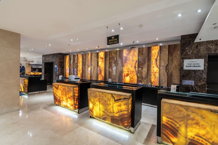 Hotel El Panama by Faranda Grand, a member of Radisson Individuals