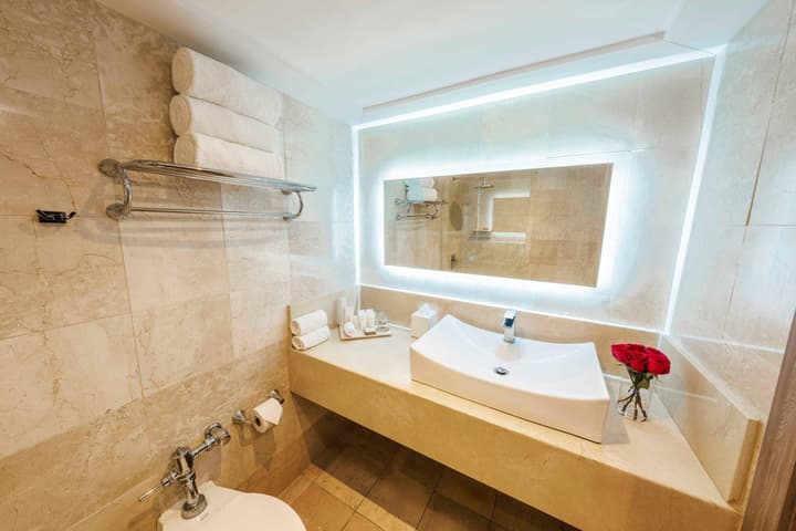 Hotel El Panama by Faranda Grand, a member of Radisson Individuals