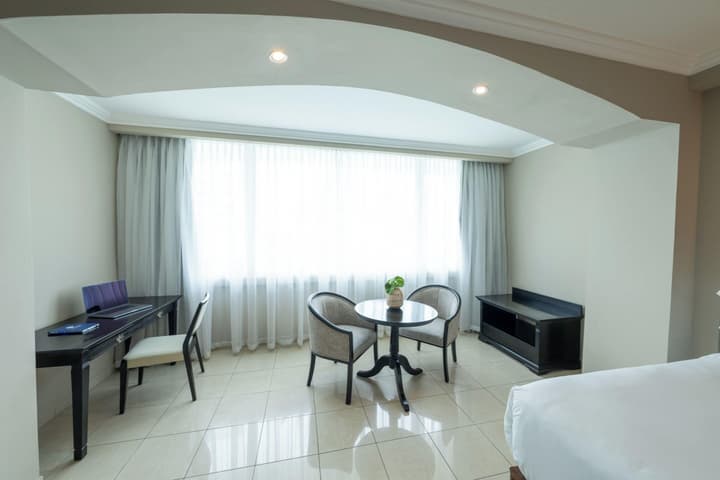 Hotel El Panama by Faranda Grand, a member of Radisson Individuals